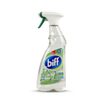 BIFF Bad Total spray do łazienek 750ml